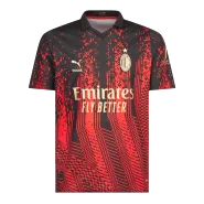 AC Milan Fourth Away Soccer Jersey 2022/23 - soccerdeal