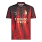 AC Milan Fourth Away Soccer Jersey 2022/23 - soccerdealshop