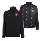 Manchester United Reversible Anthem Jacket 2022/23 - soccerdealshop
