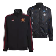 Manchester United Reversible Anthem Jacket 2022/23 - soccerdealshop