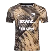 Pumas UNAM Pre-Match Soccer Jersey 2022/23 - soccerdealshop