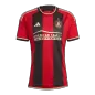 Authentic Atlanta United FC Home Soccer Jersey 2023 - soccerdeal
