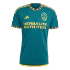 Authentic LA Galaxy Away Soccer Jersey 2023 - soccerdealshop