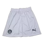 SE Palmeiras Home Soccer Shorts 2023/24 - soccerdealshop