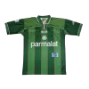 Retro 1999 SE Palmeiras Third Away Soccer Jersey - Soccerdeal