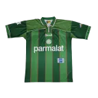 Retro 1999 SE Palmeiras Third Away Soccer Jersey - soccerdealshop