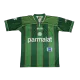 Retro 1999 SE Palmeiras Third Away Soccer Jersey - soccerdeal