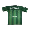 Retro 1999 SE Palmeiras Third Away Soccer Jersey - Soccerdeal