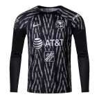 Club America Goalkeeper Long Sleeve Soccer Jersey 2022/23 - soccerdealshop