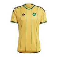 Jamaica Home Soccer Jersey 2023 - soccerdeal
