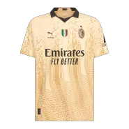 AC Milan Goalkeeper Soccer Jersey 2022/23 - soccerdealshop