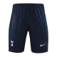 Tottenham Hotspur Sleeveless Training Kit (Top+Shorts) 2023/24 - soccerdeal