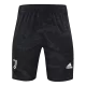 Juventus Sleeveless Training Kit (Top+Shorts) 2022/23 - soccerdeal