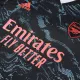 Arsenal Sleeveless Training Kit (Top+Shorts) 2022/23 - soccerdeal