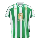 Authentic Kappa Real Betis Copa del Rey Final Soccer Jersey 2021/22 - soccerdealshop