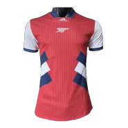 Authentic Arsenal Icon Jersey 2022/23 - soccerdealshop