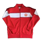 Manchester United Training Jacket 1984 - soccerdealshop
