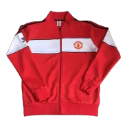 Manchester United Training Jacket 1984 - soccerdeal