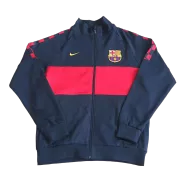 Barcelona Training Jacket 1996 - soccerdealshop