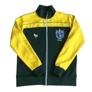 Brazil Training Jacket 1982 - soccerdealshop