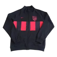 Atletico Madrid Training Jacket 1996 - soccerdeal