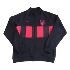 Atletico Madrid Training Jacket 1996 - soccerdeal