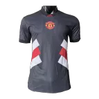 Authentic Manchester United Icon Jersey 2022/23 - soccerdealshop
