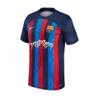 Barcelona Motomami limited Edition Jersey 2022/23 - soccerdealshop