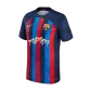 Barcelona Motomami limited Edition Jersey 2022/23 - soccerdeal