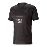 Borussia Dortmund All-Black Special Soccer Jersey 2022/23 - soccerdealshop