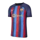 Authentic GAVI #6 Barcelona Home Soccer Jersey 2022/23 - UCL - soccerdeal