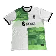 Liverpool Concept Away Soccer Jersey 2023/24 - soccerdealshop