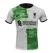 Authentic Liverpool Concept Away Soccer Jersey 2023/24 - soccerdealshop