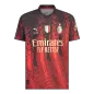 Authentic AC Milan Fourth Away Soccer Jersey 2022/23 - soccerdeal