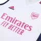 Arsenal Sleeveless Training Kit (Top+Shorts) 2023/24 - soccerdeal