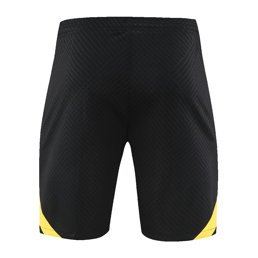 PSG Sleeveless Training Kit (Top+Shorts) 2023/24 - soccerdeal