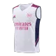 Arsenal Sleeveless Training Kit (Top+Shorts) 2023/24 - soccerdeal