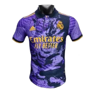 Authentic Real Madrid Special Soccer Jersey 2023/24 - soccerdealshop