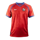 Panama Home Soccer Jersey 2023 - soccerdealshop