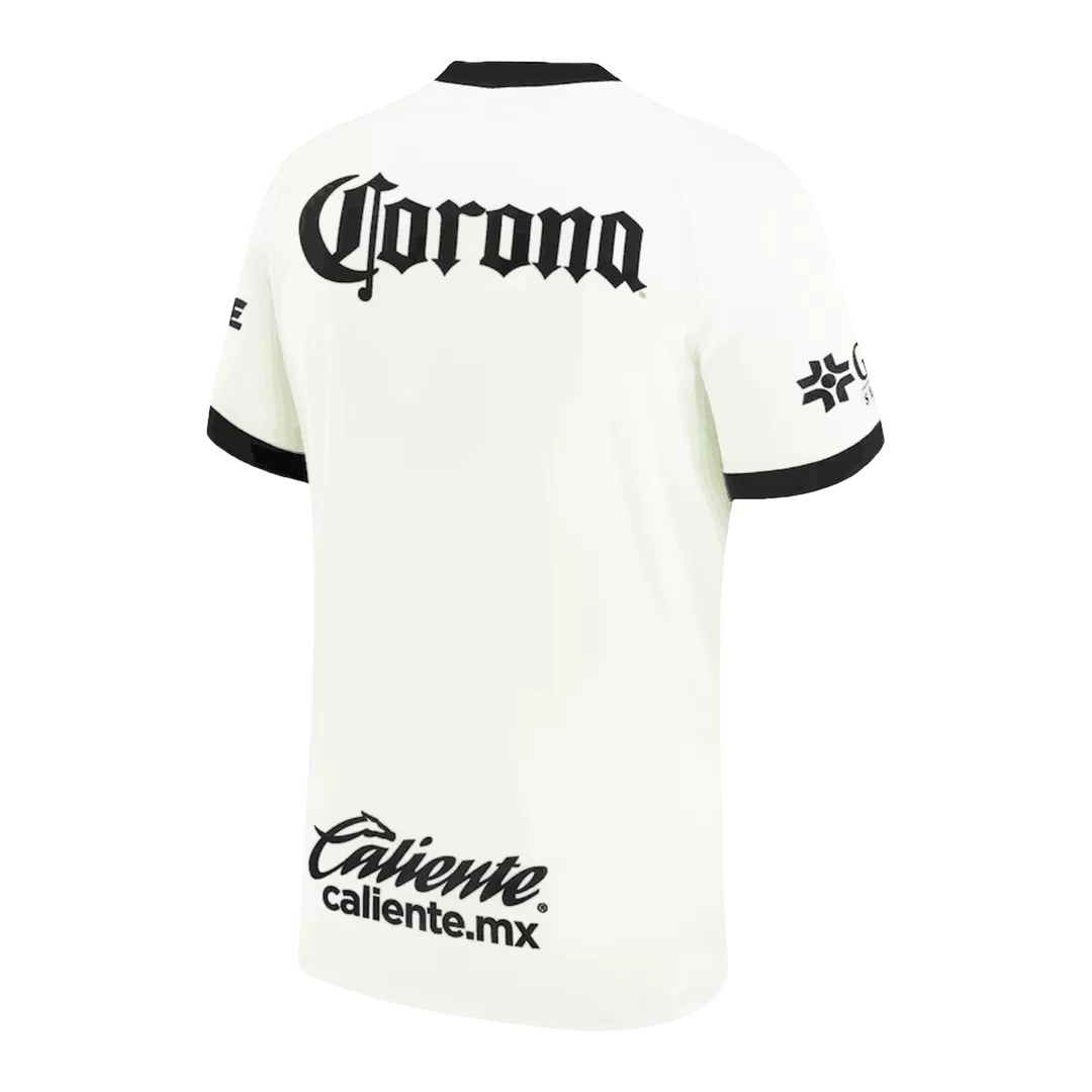 Club America Third Away Soccer Jersey 2022/23