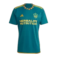 LA Galaxy Away Soccer Jersey 2023 - soccerdealshop