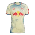 Authentic New York Red Bulls Home Soccer Jersey 2023 - soccerdealshop