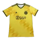 Ajax Away Soccer Jersey 2023/24 - soccerdealshop