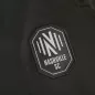 Nashville SC Home Soccer Jersey 2023 - soccerdeal