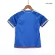 Kid's Italy Home Soccer Jersey Kit(Jersey+Shorts) 2023/24 - soccerdeal