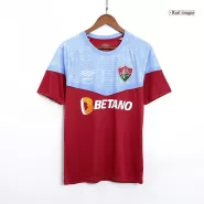 Fluminense FC Pre-Match Soccer Jersey 2023/24 - soccerdealshop