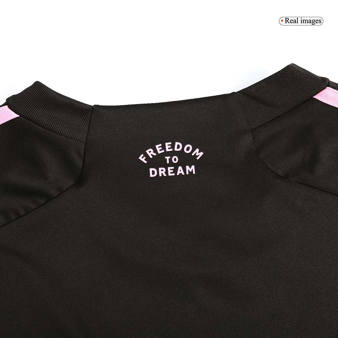 Inter Miami CF Away Soccer Jersey 2023 - Soccerdeal