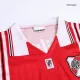 Retro 1996/97 River Plate Away Soccer Jersey - soccerdeal