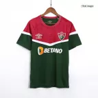 Fluminense FC Pre-Match Soccer Jersey 2023/24 - soccerdealshop