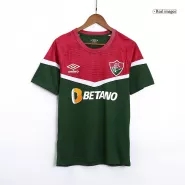 Fluminense FC Pre-Match Soccer Jersey 2023/24 - soccerdealshop